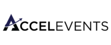 Logo of Accelevents
