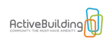 Logo of ActiveBuilding