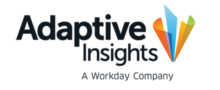 Logo of Adaptive Insights