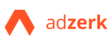 Logo of Adzerk