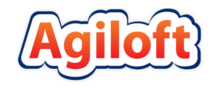 Logo of Agiloft