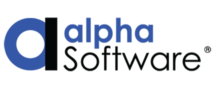 Logo of Alpha Anywhere