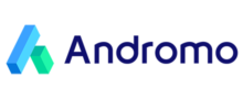 Logo of Andromo