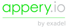 Logo of Appery.io