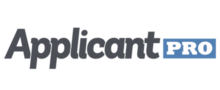 Logo of ApplicantPro