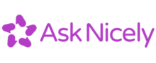 Logo of AskNicely