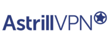 Logo of Astrill VPN