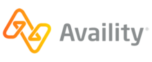 Logo of Availity