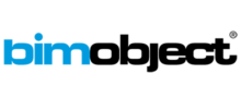 Logo of BIMobject