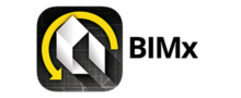 Logo of BIMx
