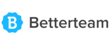 Logo of Betterteam