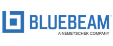 Logo of Bluebeam PDF Revu