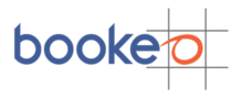 Logo of Bookeo