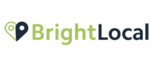 BrightLocal logo