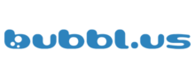 Logo of Bubbl.us