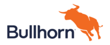 Logo of Bullhorn CRM