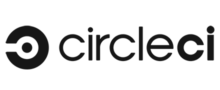 Logo of CircleCI