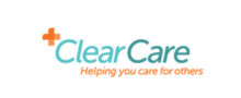 Logo of ClearCare