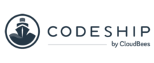 Logo of Codeship