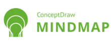 Logo of ConceptDraw MINDMAP