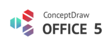 Logo of ConceptDraw OFFICE