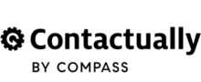 Logo of Contactually