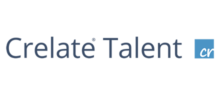 Logo of Crelate Talent