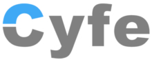 Logo of Cyfe