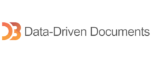 Logo of D3.js