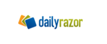 Logo of Daily Razor