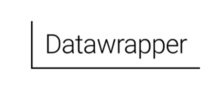 Logo of Datawrapper