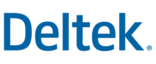 Logo of Deltek Vision