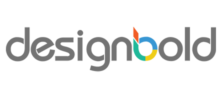 Logo of DesignBold