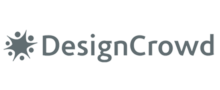 Logo of DesignCrowd
