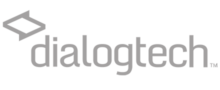 Logo of DialogTech