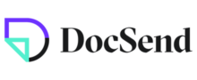 Logo of DocSend
