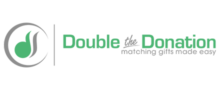 Logo of Double the Donation