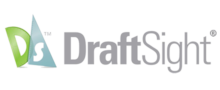 Logo of DraftSight