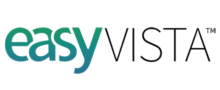 Logo of EasyVista