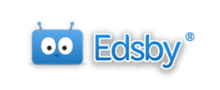 Logo of Edsby