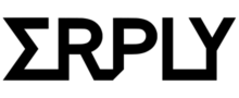 Logo of Erply