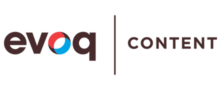 Logo of Evoq Content