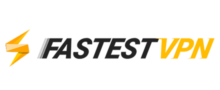 Logo of FastestVPN