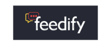 Logo of Feedify