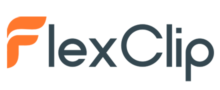 Logo of FlexClip