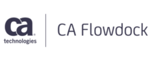 Logo of Flowdock