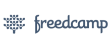 Logo of Freedcamp