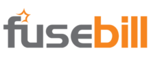 Logo of Fusebill