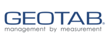 Logo of Geotab