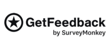 Logo of Getfeedback